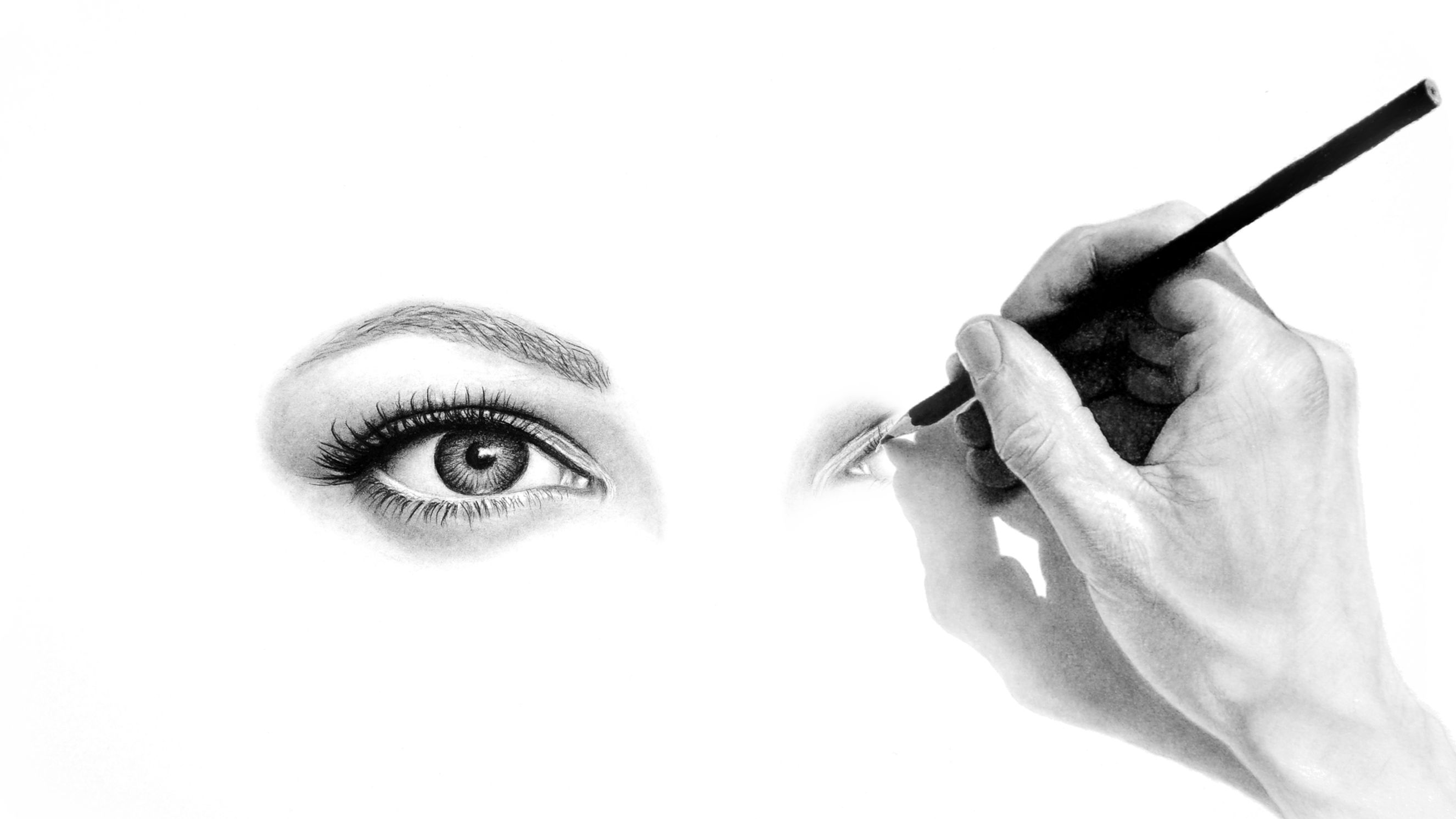 Realistisch Zeichnen - Die praxisorientierte Masterclass